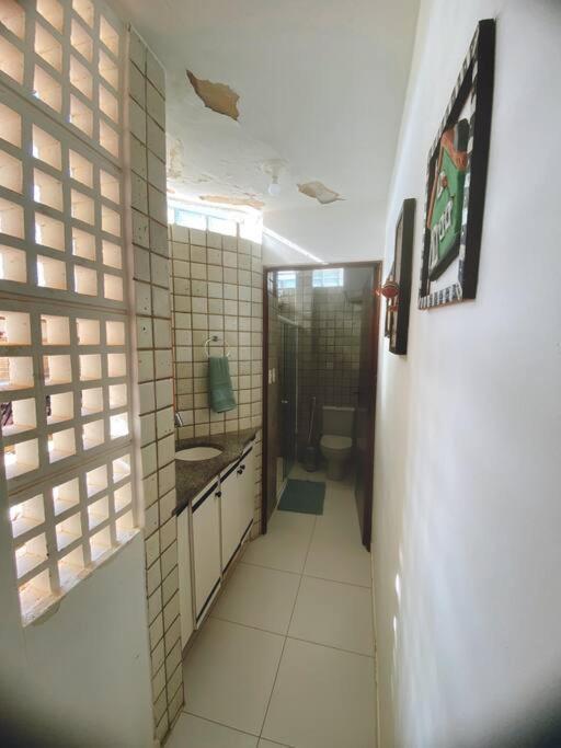 Duplex Relax Villa Barra de São Miguel Kültér fotó