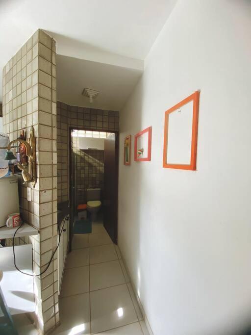 Duplex Relax Villa Barra de São Miguel Kültér fotó
