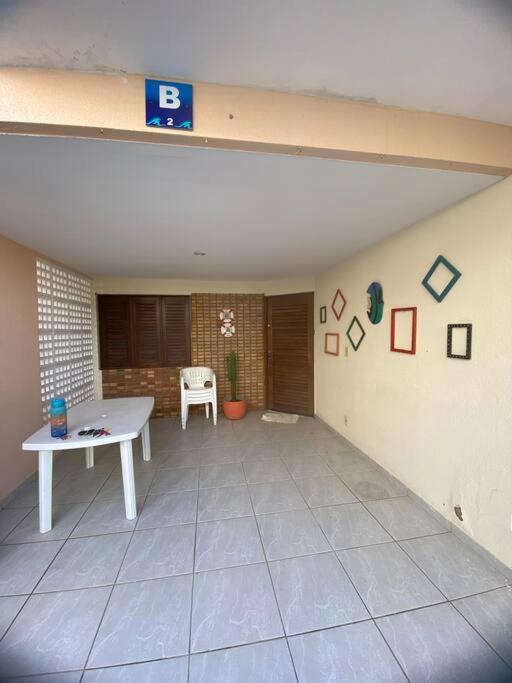 Duplex Relax Villa Barra de São Miguel Kültér fotó