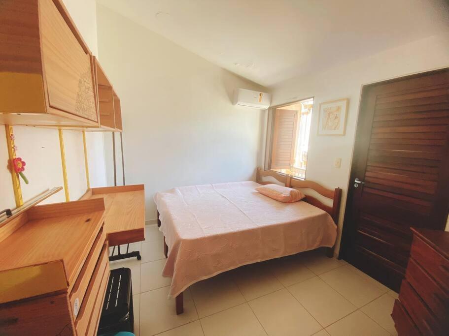 Duplex Relax Villa Barra de São Miguel Kültér fotó
